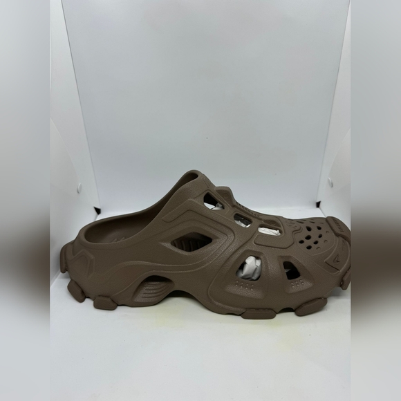 BALENCIAGA HD MULE MONOCOLOR/MEN'S/SIZE 46/NWB . - Picture 4 of 6